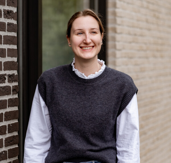 Fleur Hoogland Fleur Hoogland